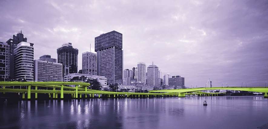 Brisbane