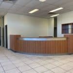 11B/10 Old Chatswood Road, Daisy Hill QLD 4127-reception area