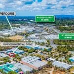 10/45-49 Commercial Drive, Shailer Park QLD 4128-building location