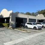 2/45-49 Commercial Drive, Shailer Park QLD 4128-parking area