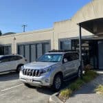 2/45-49 Commercial Drive, Shailer Park QLD 4128-entrance