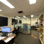 2/45-49 Commercial Drive, Shailer Park QLD 4128-office room 2
