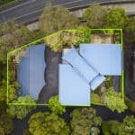 12/2404 Logan Road, Eight Mile Plains QLD 4113- building location