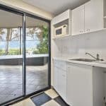 12/2404 Logan Road, Eight Mile Plains QLD 4113- kitchen sink