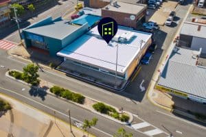 101 George Street, Beenleigh QLD 4207-building location 2