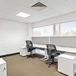 101 George Street, Beenleigh QLD 4207-office partition design 2