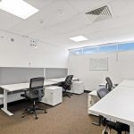 101 George Street, Beenleigh QLD 4207-office partition design