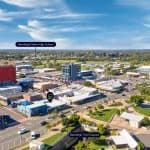 101 George Street, Beenleigh QLD 4207-building location