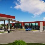 332 Archerfield Road, Richlands QLD 4077-gas station