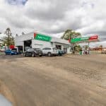 332 Archerfield Road, Richlands QLD 4077-gas station view