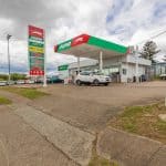332 Archerfield Road, Richlands QLD 4077-gas station signage