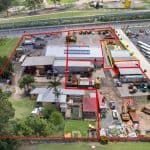 3A/3850 Mount Lindesay Highway, Park Ridge QLD 4125-building area