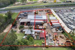 3A/3850 Mount Lindesay Highway, Park Ridge QLD 4125-building area