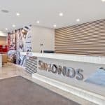 3894 Pacific Highway, Loganholme QLD 4129- front desk