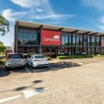 : 3894 Pacific Highway, Loganholme QLD 4129- parking space