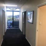 2 Collene Grove, Springwood QLD 4127- hallway