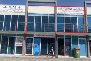 3b/23 Township Drive, Burleigh Heads QLD 4220-building outside view