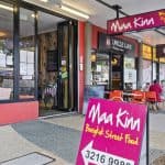 6/1395 Logan Road, Mount Gravatt QLD 4122-signage