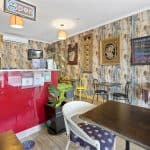 6/1395 Logan Road, Mount Gravatt QLD 4122- counter