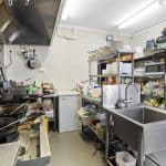 6/1395 Logan Road, Mount Gravatt QLD 4122-kitchen area 2