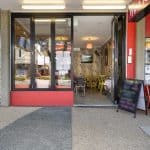 6/1395 Logan Road, Mount Gravatt QLD 4122- dining area