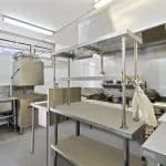 6/1395 Logan Road, Mount Gravatt QLD 4122-kitchen area