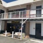 1/14 Spencer Road, Nerang QLD 4211-building entry