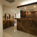 7/3986 Pacific Highway, Loganholme QLD 4129- reception area