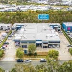 9/28 Newheath Drive, Arundel QLD 4214-building location 2