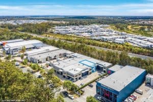 9/28 Newheath Drive, Arundel QLD 4214-building location 3