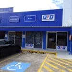 4/131-135 Old Pacific Highway, Oxenford QLD 4210-building outside view