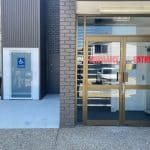 8/90 Wembley Road, Logan Central QLD 4114-front door