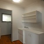 57 Wembley Road, Logan Central QLD 4114-kitchen area and comfort room