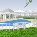 31 Brownleigh Vale Drive, Inverell NSW 2360-swimming pool