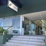 Level G/1/34 High Street, Southport QLD 4215-main door