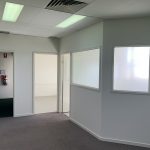 Level 1/F/34 High Street, Southport QLD 4215-fire exit
