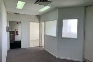 Level 1/F/34 High Street, Southport QLD 4215-fire exit