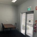 94 Nerang Street, Southport QLD 4215- exit door