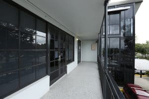 U3/6-8 Vanessa Boulevard, Springwood QLD 4127 Balcony