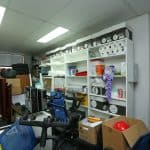 U3/6-8 Vanessa Boulevard, Springwood QLD 4127 Parking Lot - Stock Room