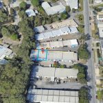 5/17 Bailey Crescent, Southport QLD 4215-aerial view