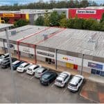 2204/20-24 Commerce Drive, Browns Plains QLD 4118-building view