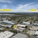 2204/20-24 Commerce Drive, Browns Plains QLD 4118-Map