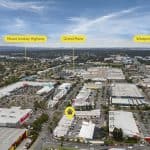 2204/20-24 Commerce Drive, Browns Plains QLD 4118-Map