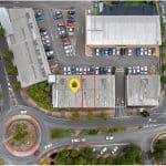 2204/20-24 Commerce Drive, Browns Plains QLD 4118-Aerial view
