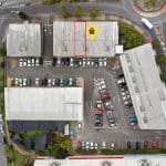 2204/20-24 Commerce Drive, Browns Plains QLD 4118-aerial view