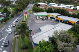 177 Government Road, Labrador QLD 4215-gas station view4