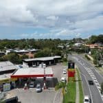 177 Government Road, Labrador QLD 4215-gas station view