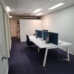 3/6-8 Vanessa Boulevard, Springwood QLD 4127 - Office Area