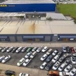 4/3507 Pacific Highway, Slacks Creek QLD - Basement Carparks